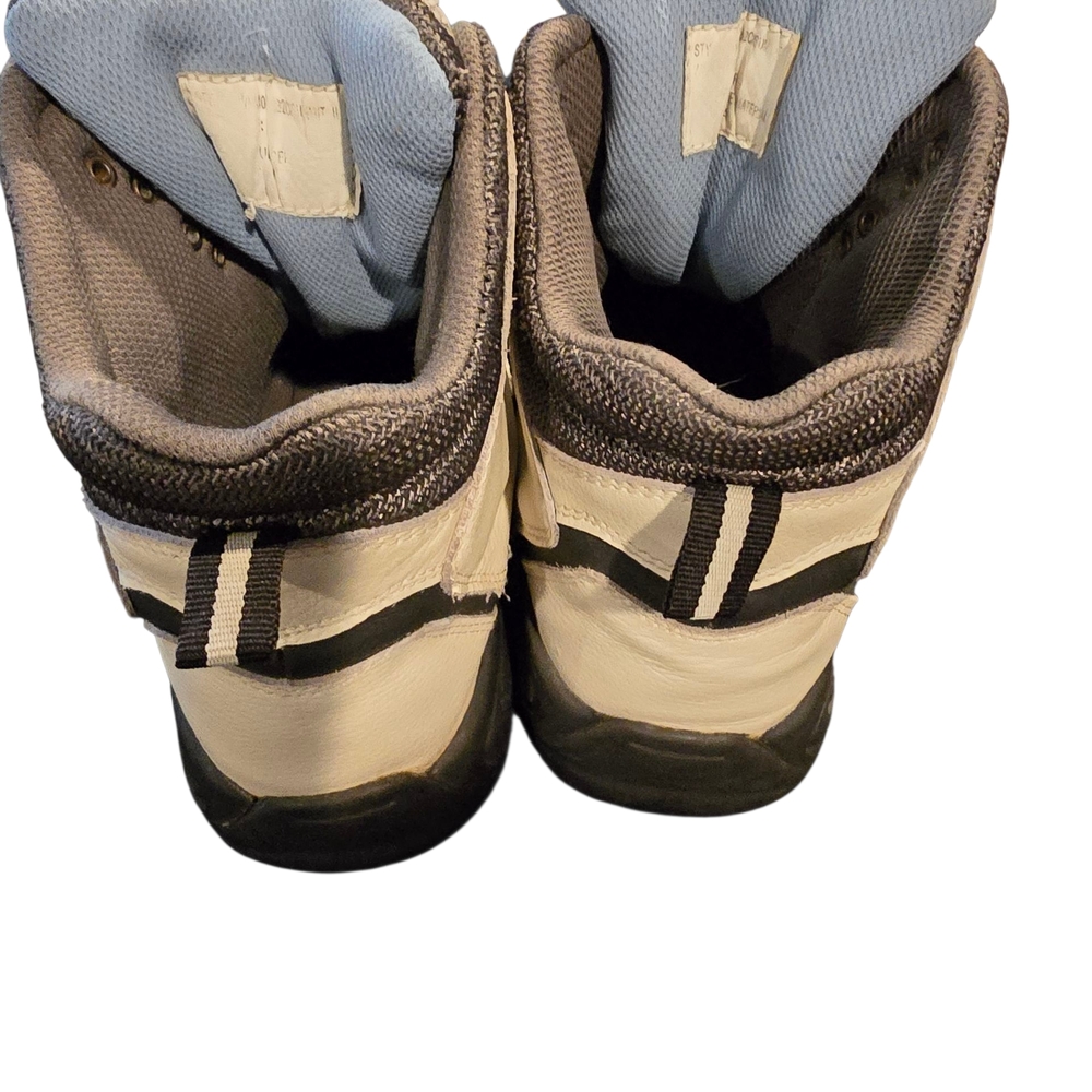 Womens Alpine Design Thinsulate Insulated Winter Boots Sz 9 - Picture 6 of 7
